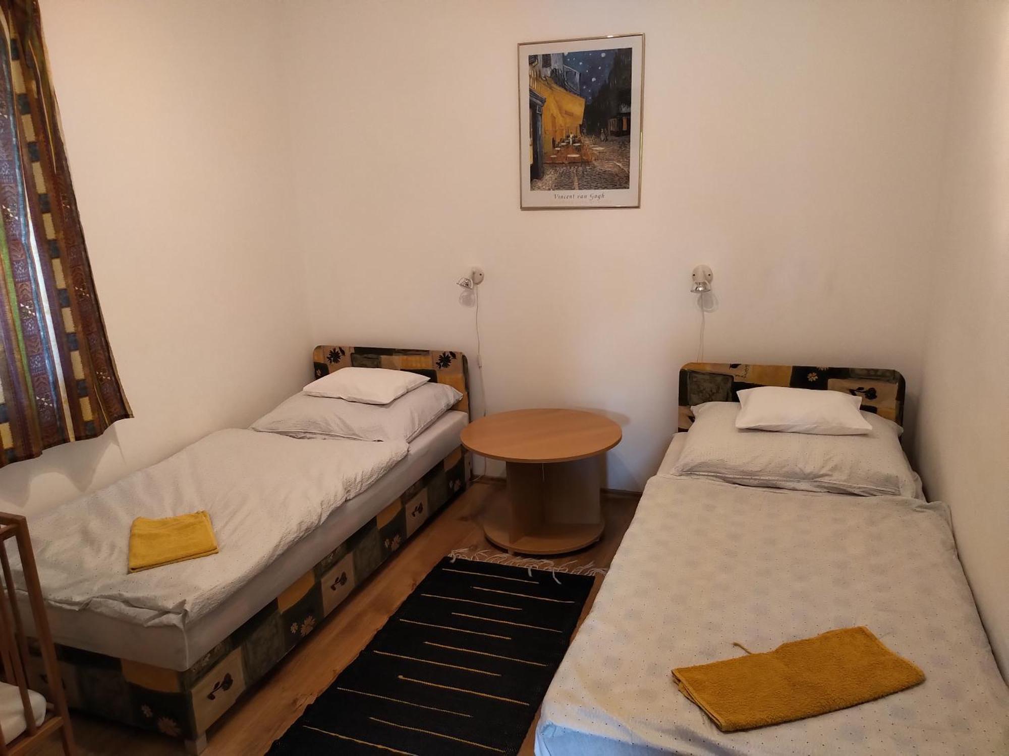 Reteshaz Strudelhaus Apartmanhaz Vonyarcvashegy Exterior photo