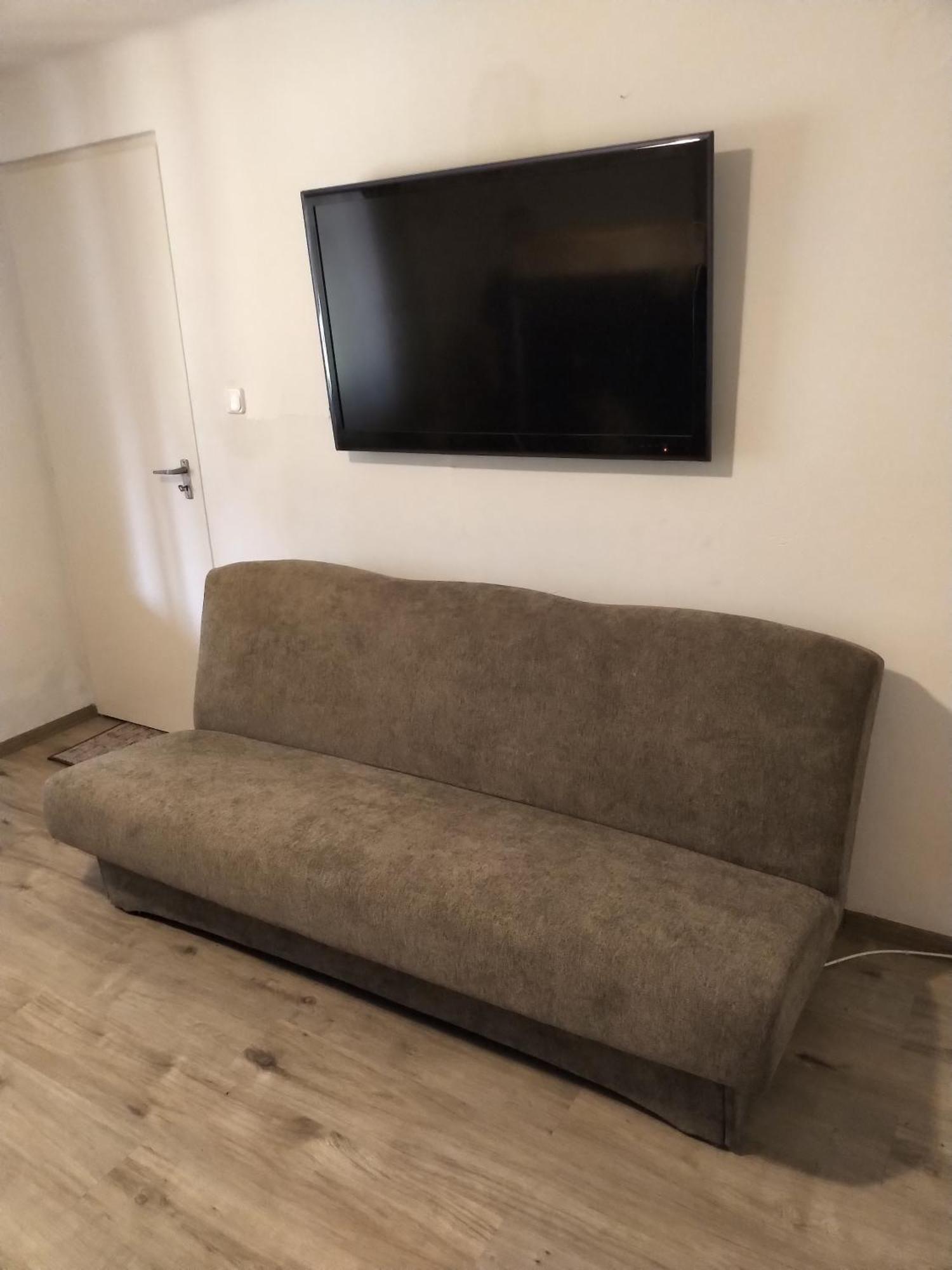 Reteshaz Strudelhaus Apartmanhaz Vonyarcvashegy Exterior photo