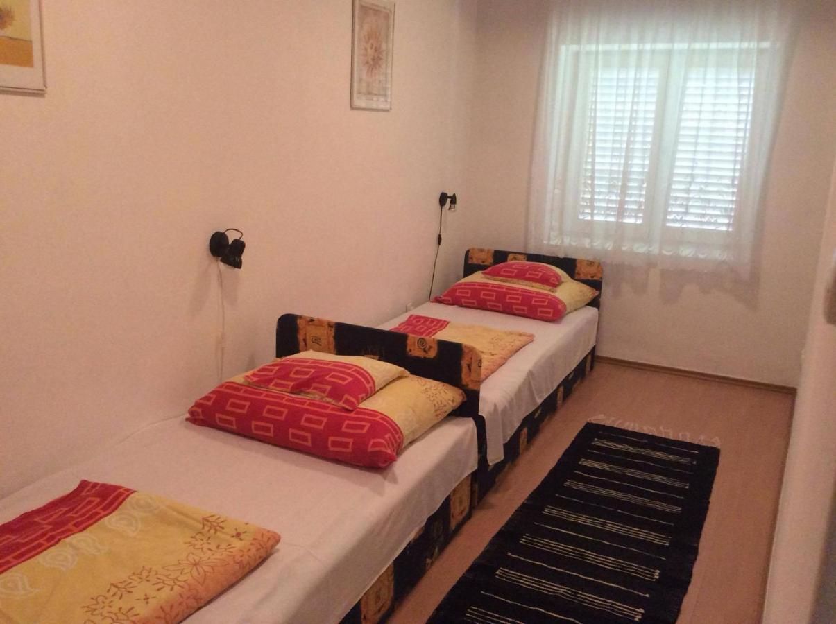 Reteshaz Strudelhaus Apartmanhaz Vonyarcvashegy Exterior photo